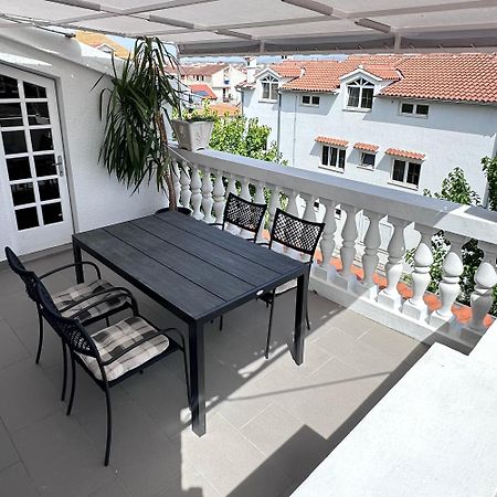 Apartment Barbin โวดีเซ ภายนอก รูปภาพ