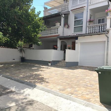 Apartment Barbin โวดีเซ ภายนอก รูปภาพ