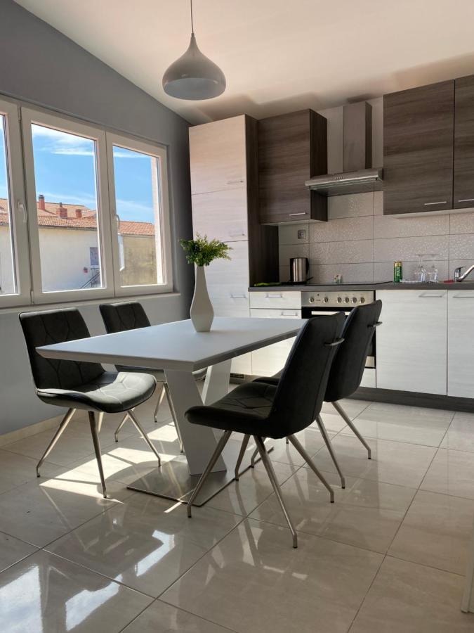 Apartment Barbin โวดีเซ ภายนอก รูปภาพ