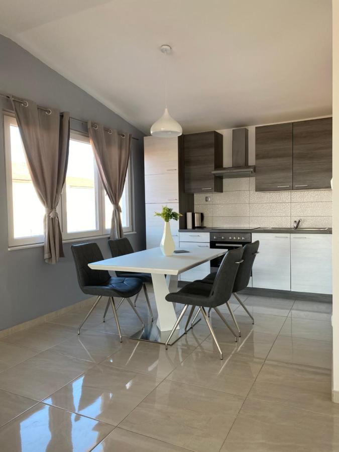 Apartment Barbin โวดีเซ ภายนอก รูปภาพ