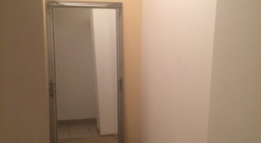 Apartment Barbin โวดีเซ ห้อง รูปภาพ