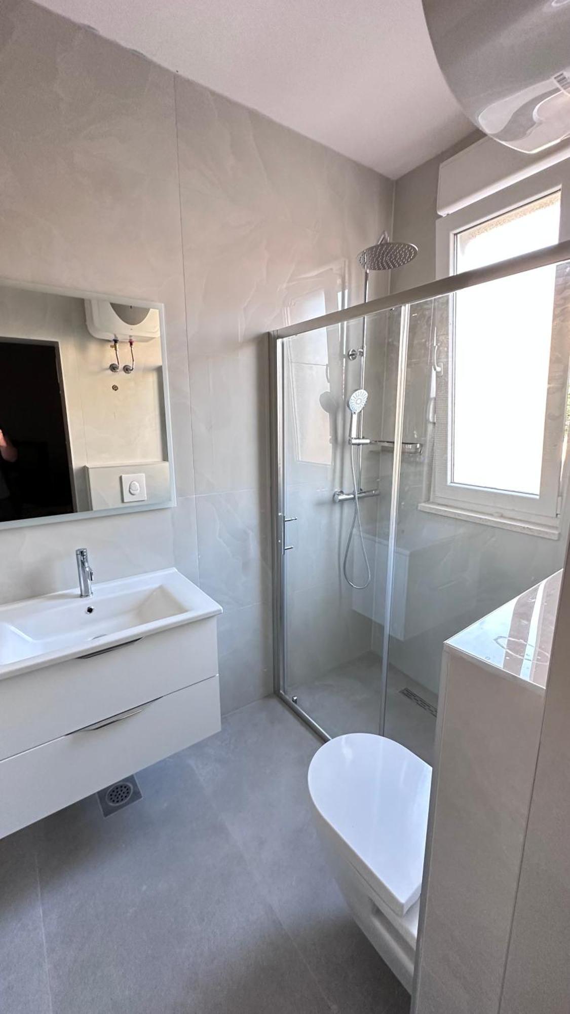 Apartment Barbin โวดีเซ ภายนอก รูปภาพ