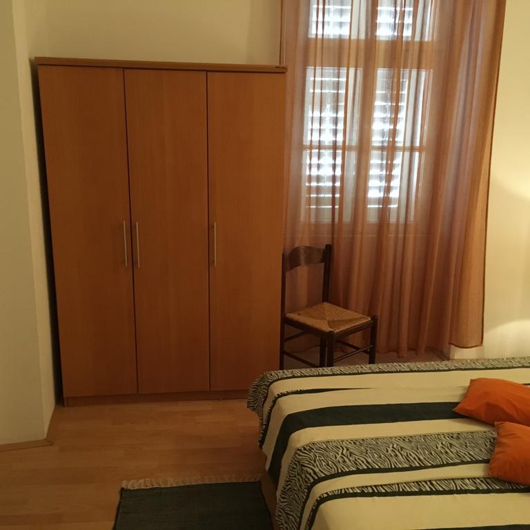 Apartment Barbin โวดีเซ ภายนอก รูปภาพ