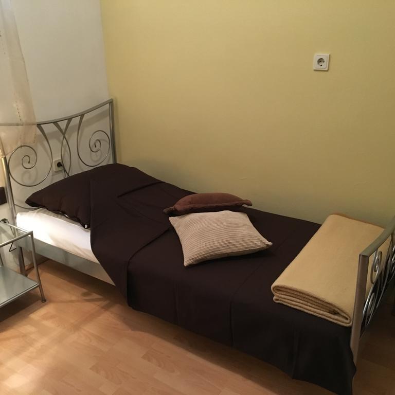Apartment Barbin โวดีเซ ภายนอก รูปภาพ