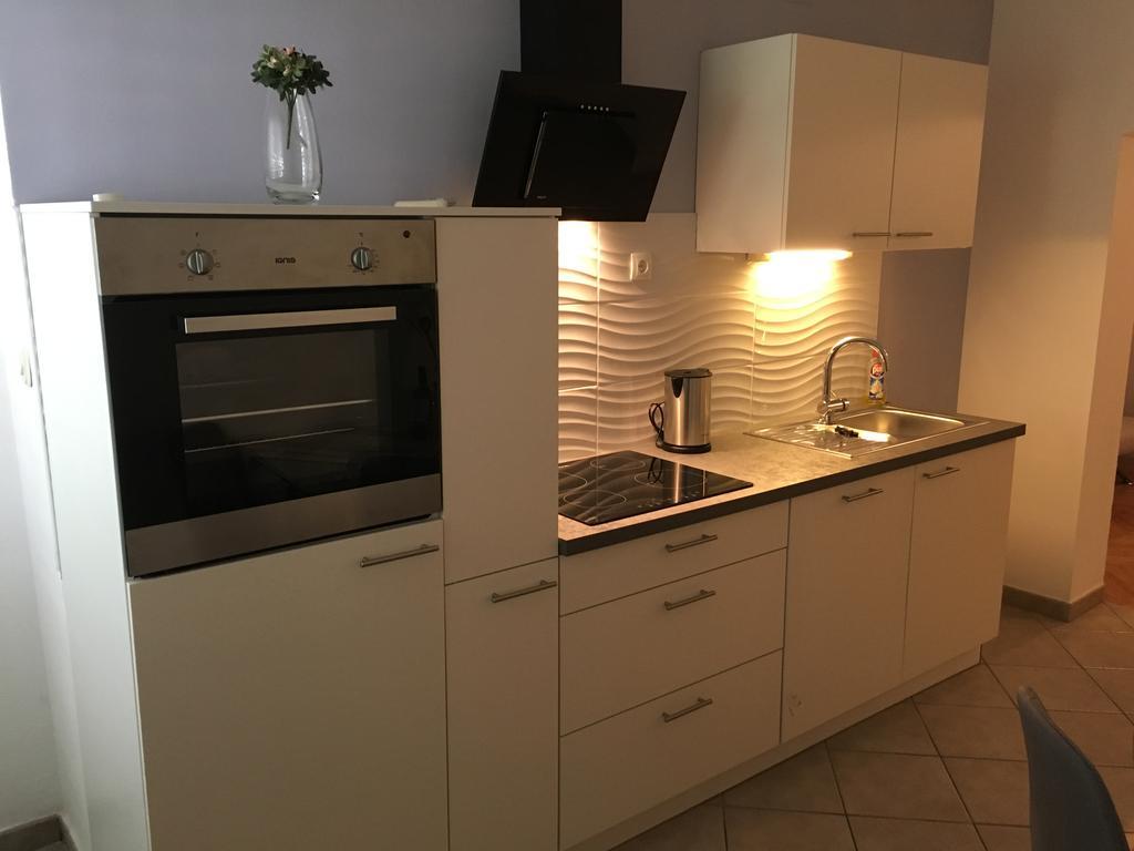 Apartment Barbin โวดีเซ ภายนอก รูปภาพ