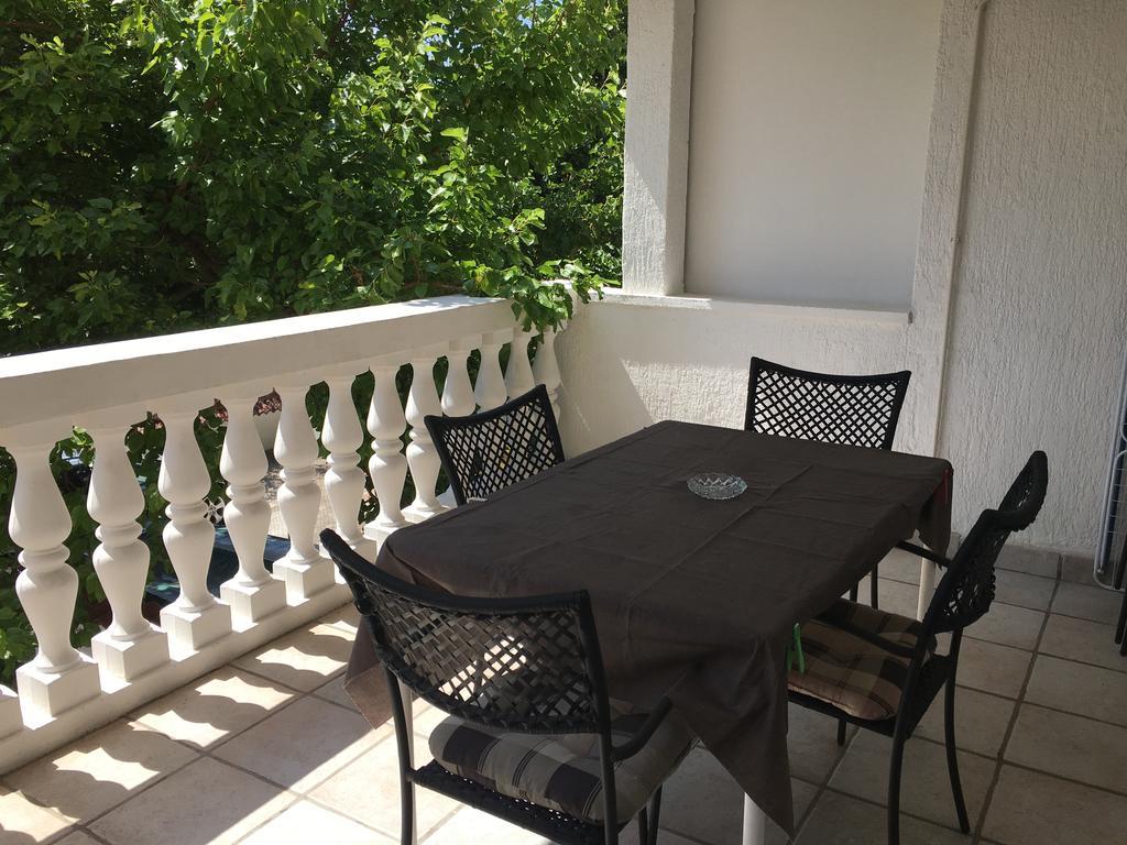 Apartment Barbin โวดีเซ ภายนอก รูปภาพ