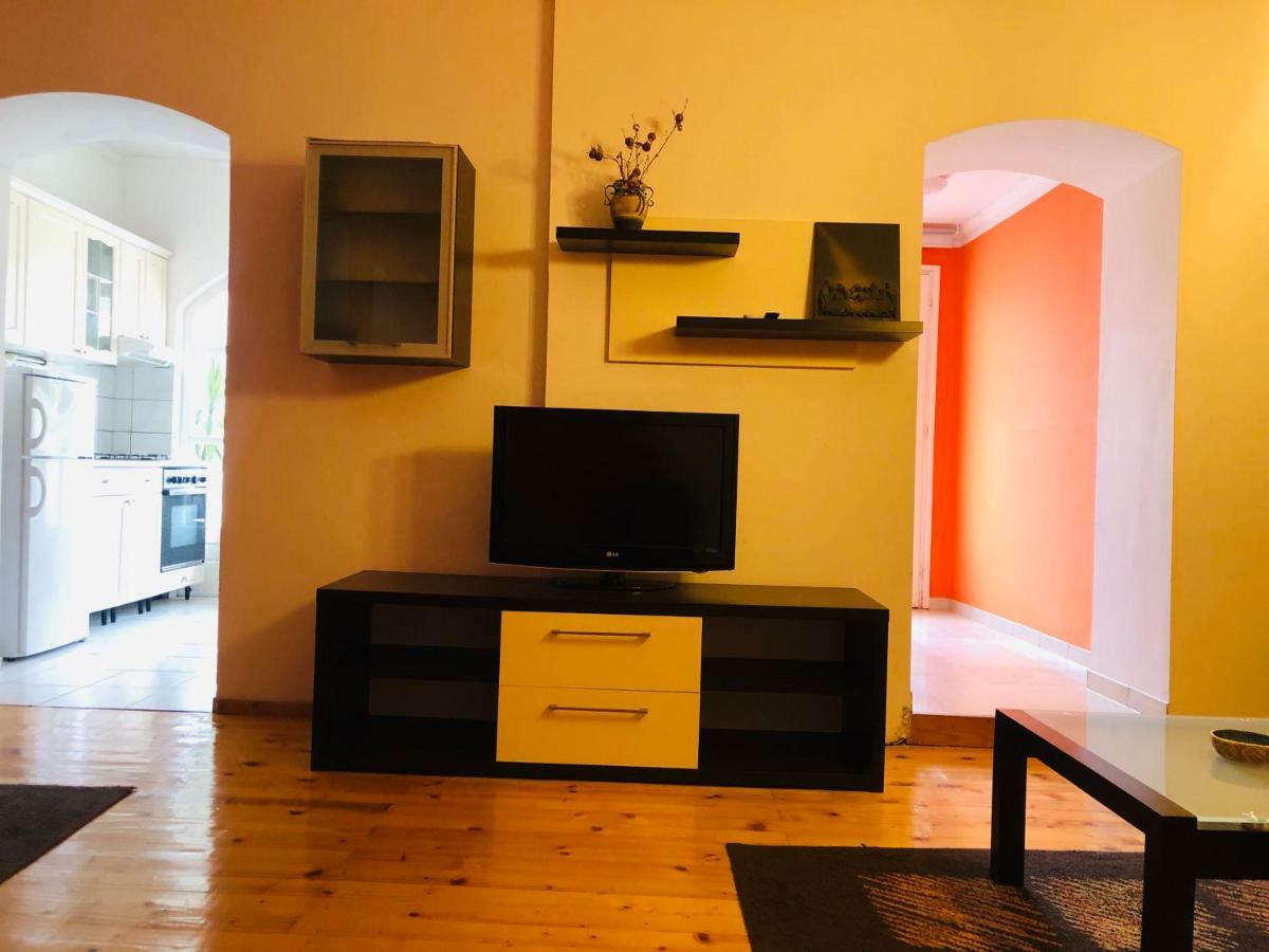 Apartment Barbin โวดีเซ ภายนอก รูปภาพ