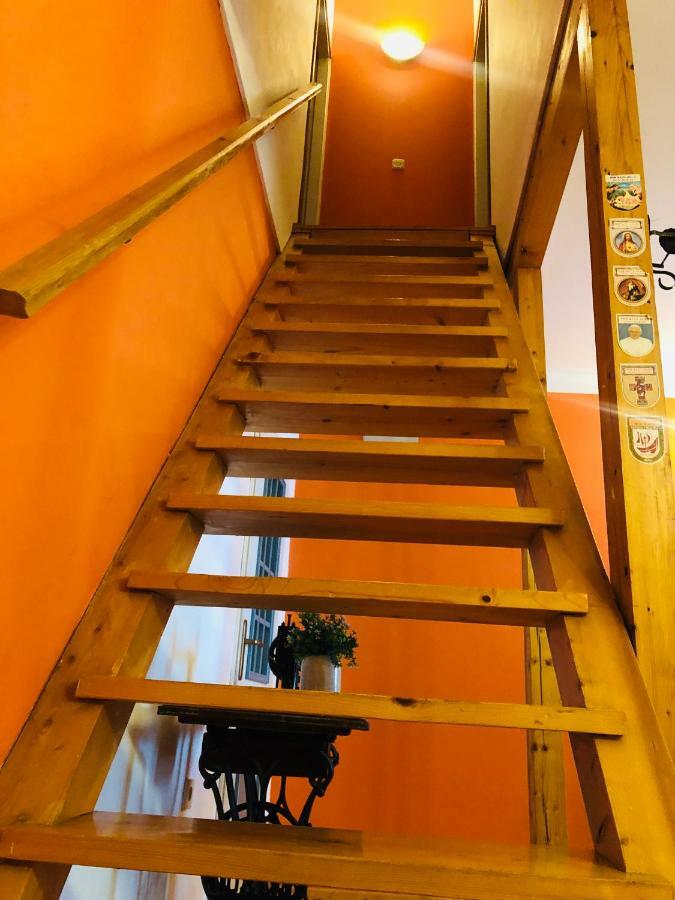 Apartment Barbin โวดีเซ ภายนอก รูปภาพ