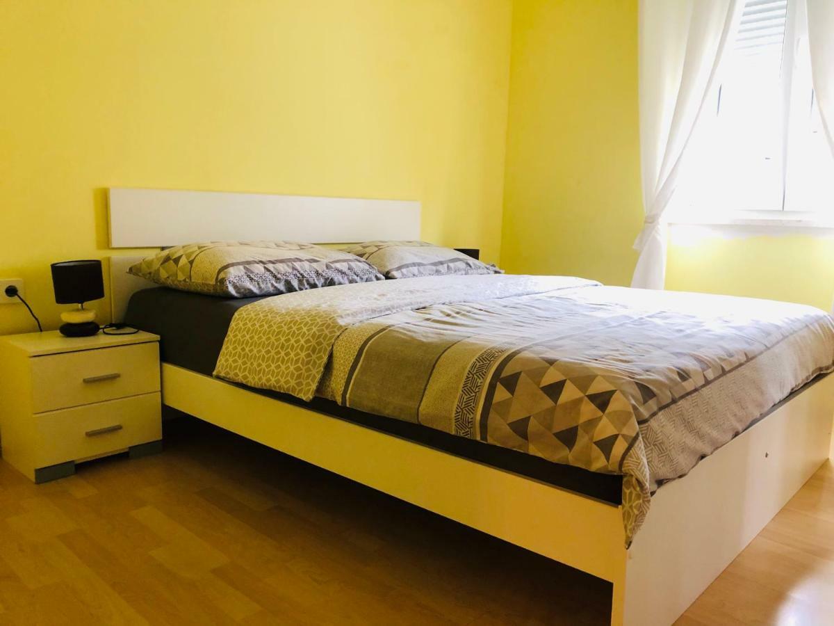 Apartment Barbin โวดีเซ ภายนอก รูปภาพ