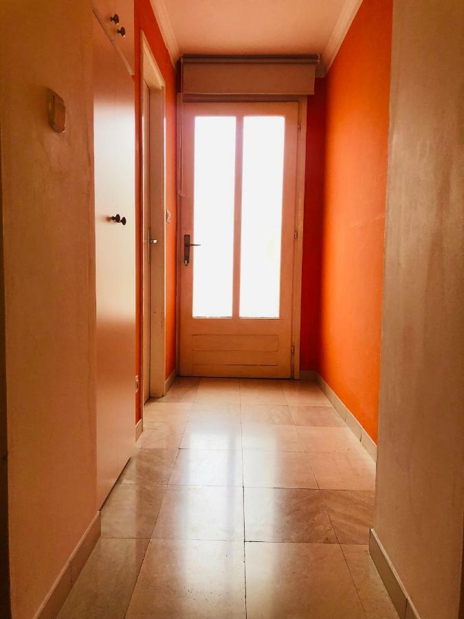Apartment Barbin โวดีเซ ภายนอก รูปภาพ