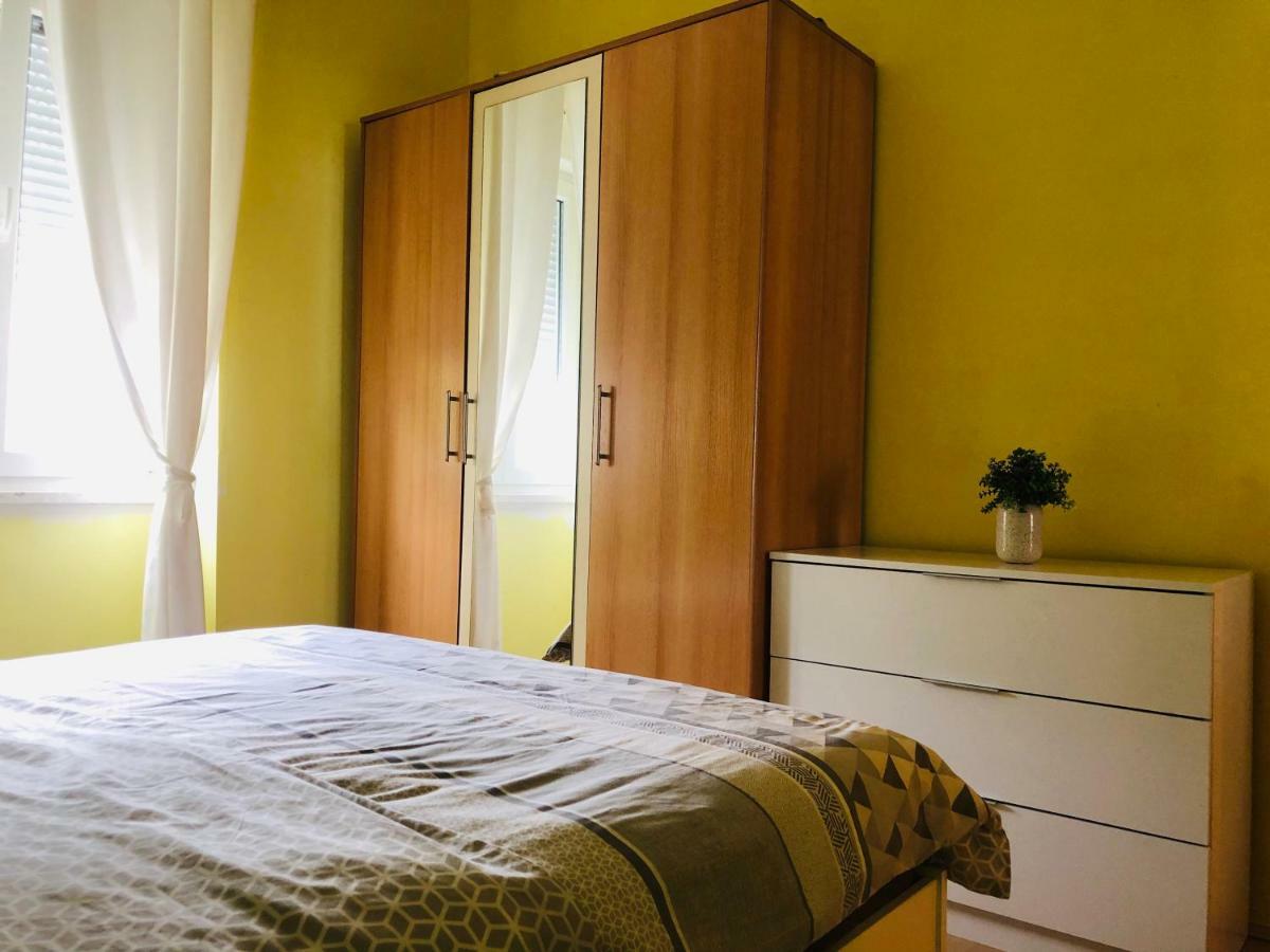 Apartment Barbin โวดีเซ ภายนอก รูปภาพ